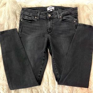 Paige Grey Denim jeans
